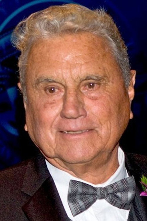 Photo of Fred J. Koenekamp, Camera
