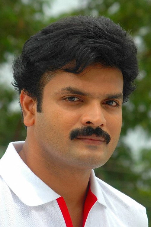 Photo of Dasari Arun Kumar, Acting