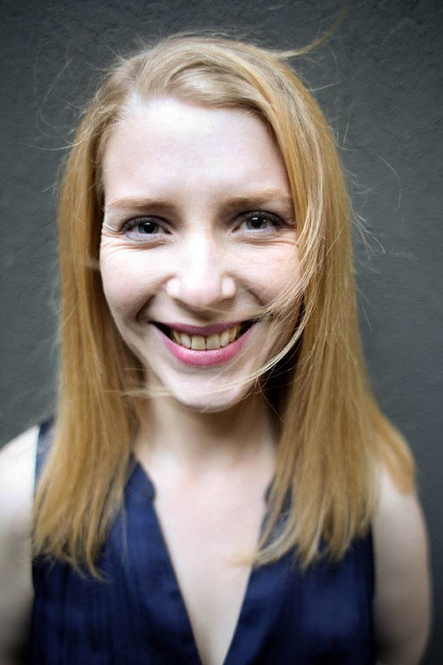 Photo of Audrey Quoturi, Acting