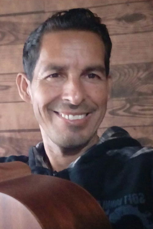 Photo of Paulo Pontinele, Acting