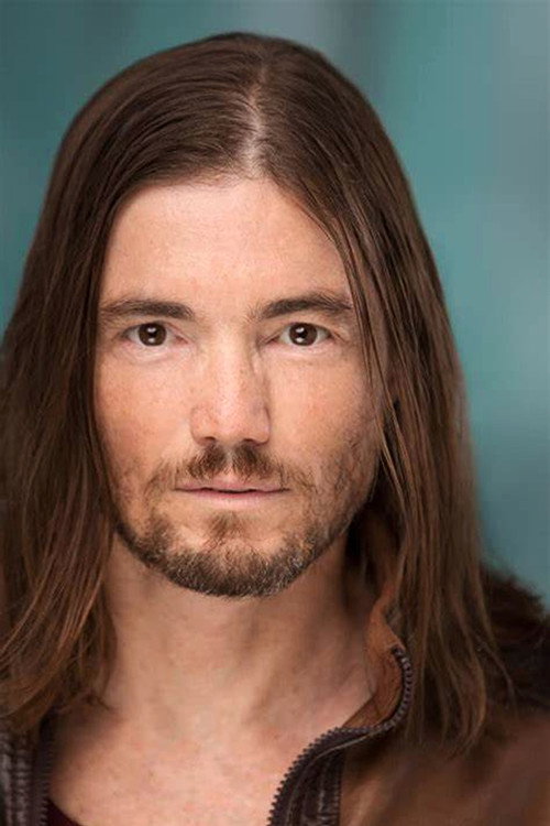 Photo of Ryan Kiser, Acting