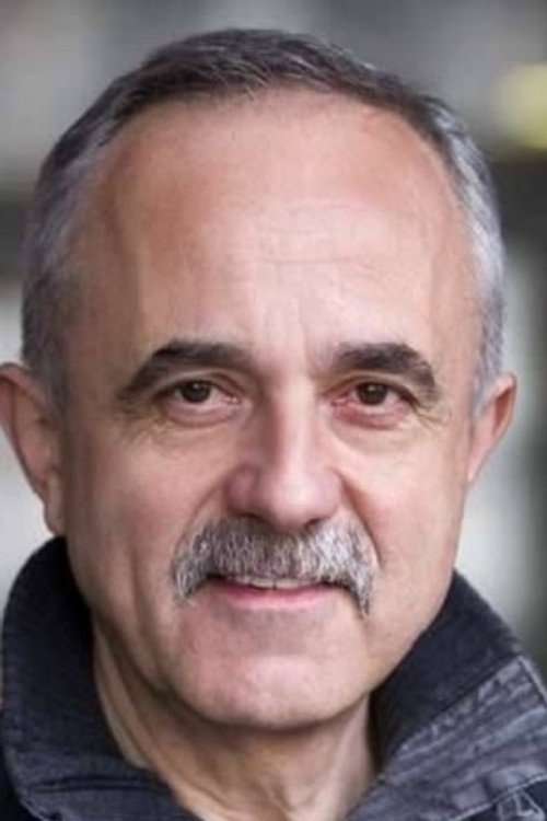 Volodymyr Voytenko profile