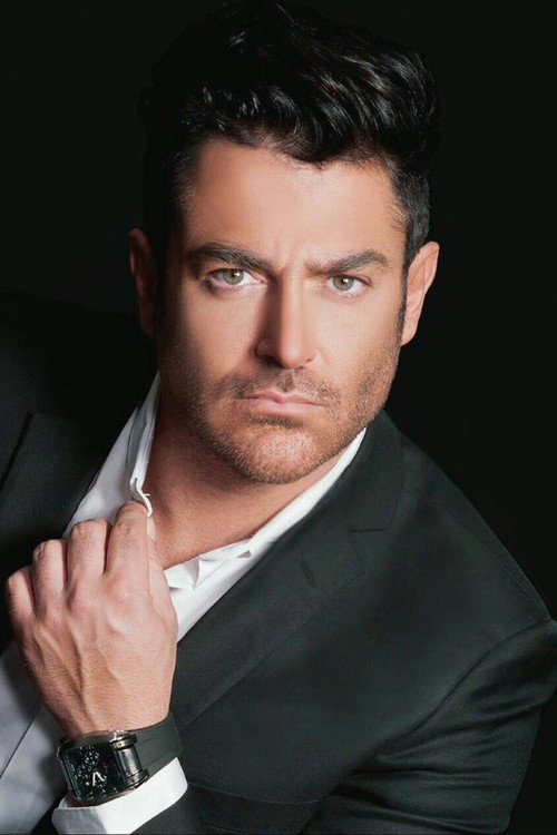 Photo of Mohammad Reza Golzar, Acting