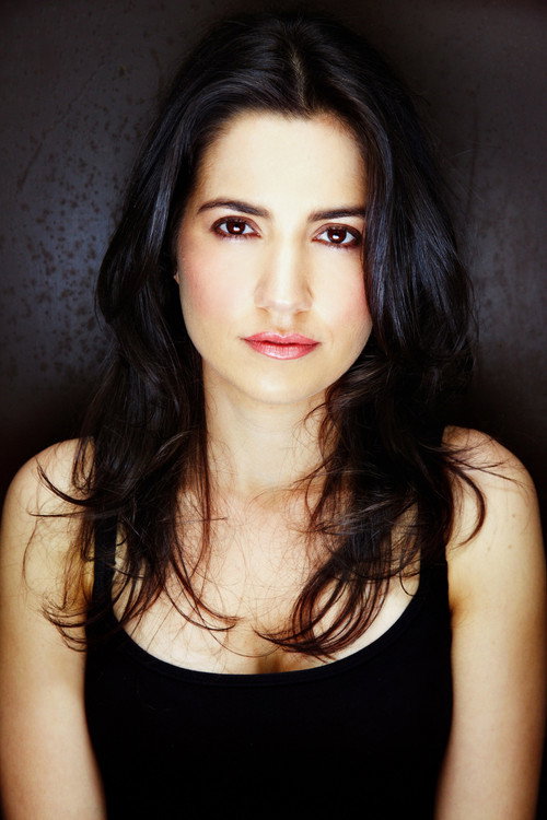 Photo of Nastassja Djalog, Acting