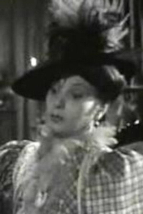 Photo of Mariana Larrabeiti, Acting