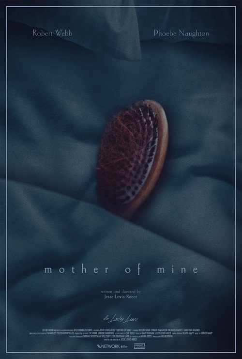 Movie poster for Mother of Mine (2023)