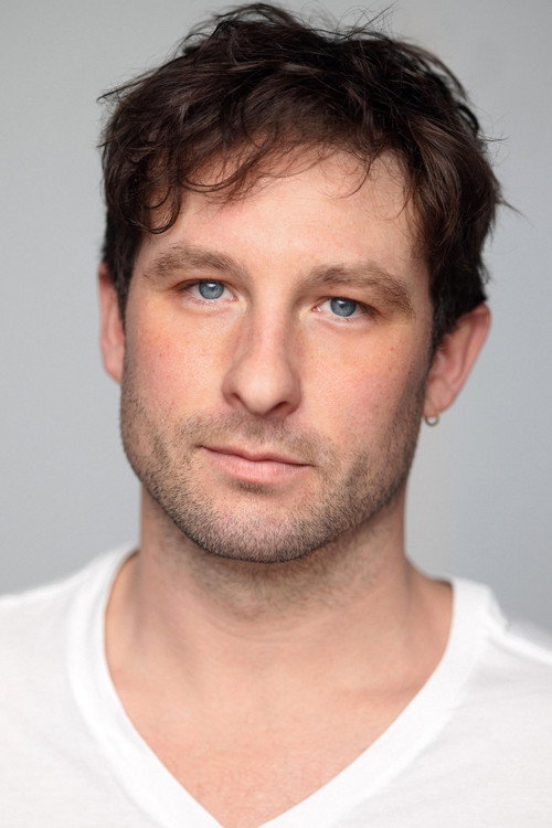 Photo of Drew Harwood, Acting