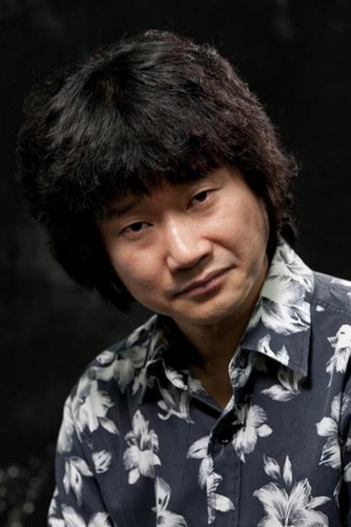 Photo of Lee Dong-yong, Acting