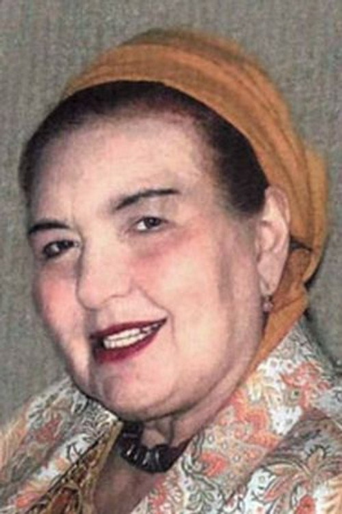 Photo of Roza Khusnutdinova, Writing