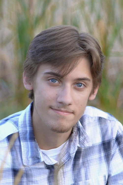 Photo of Jack Guilbault, Acting