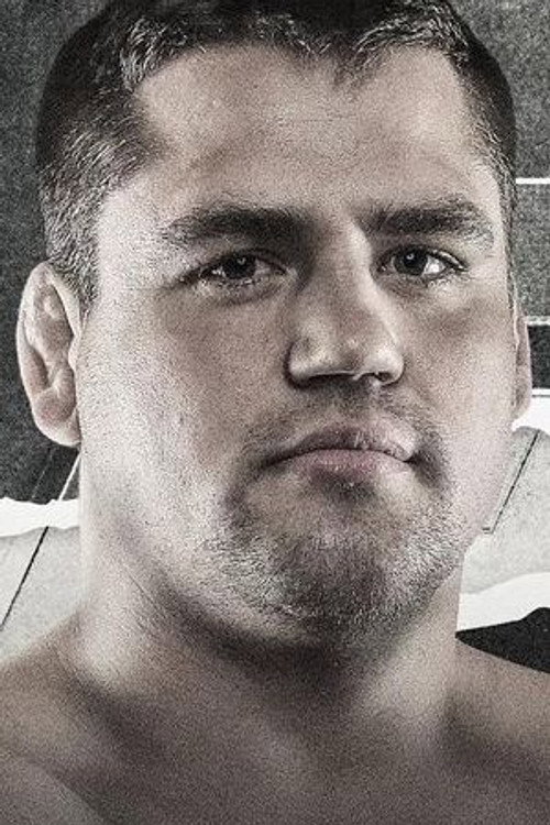 Photo of Thomas Petersen, Acting