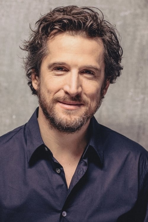 Guillaume Canet profile