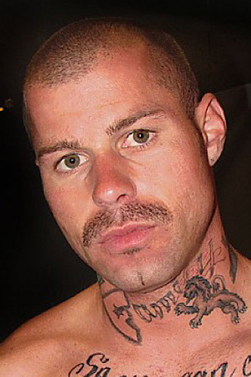Photo of Aaron Wolf, Acting