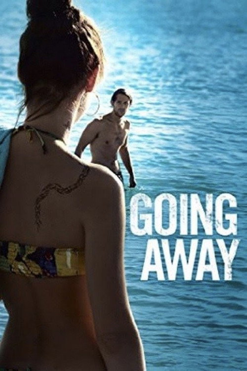 Movie poster for Going Away (2013)