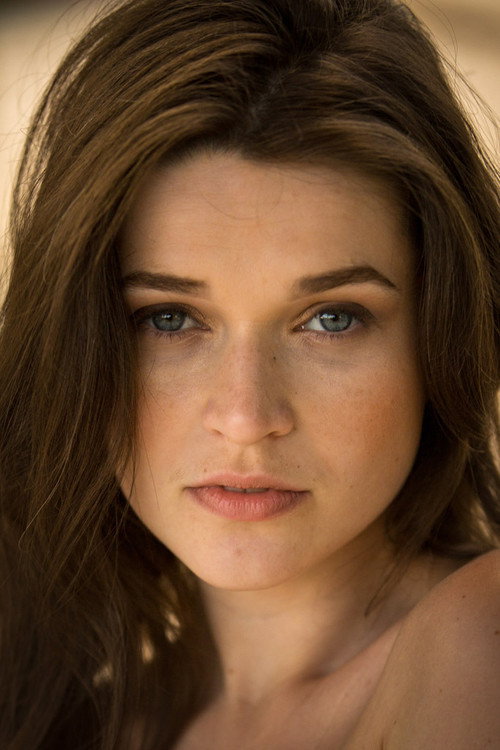 Photo of Serena Wood, Acting