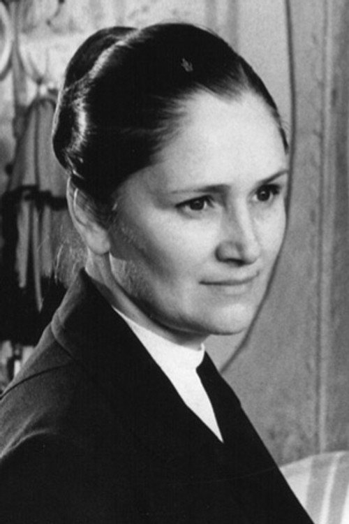 Photo of Maya Markova, Directing