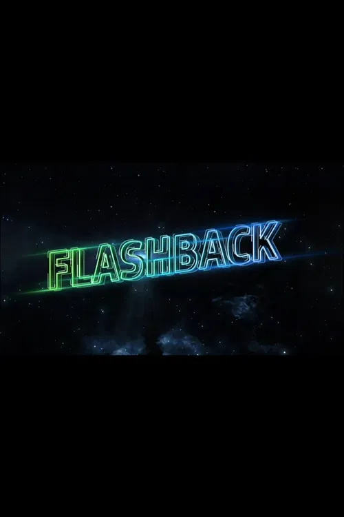 Flashback poster