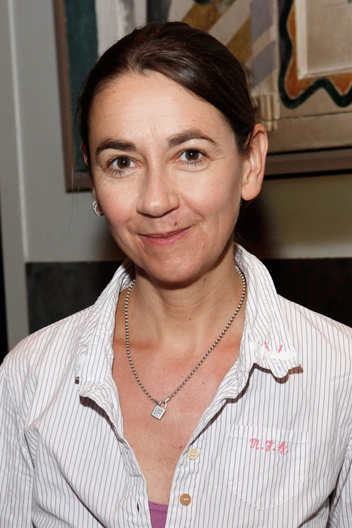Photo of Angelina Maccarone, Directing