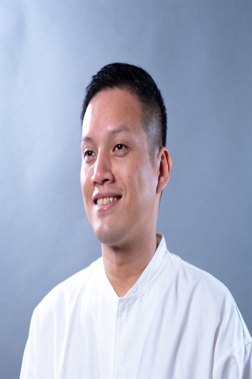 Photo of Koo Chia Meng, Production