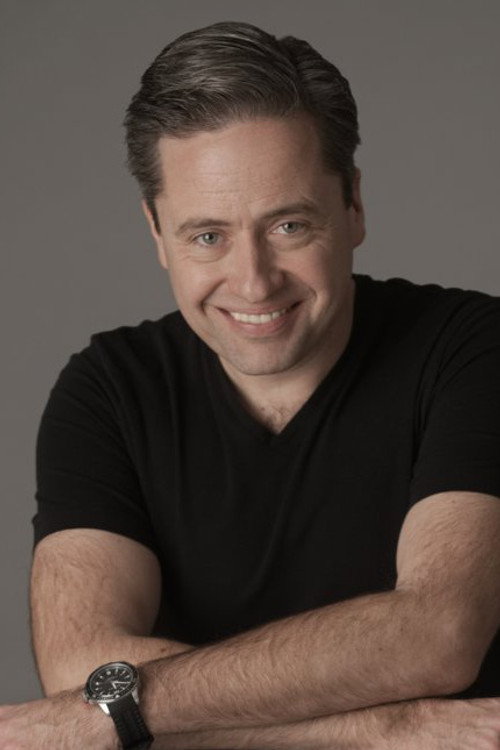 Photo of Inotay Ákos, Acting