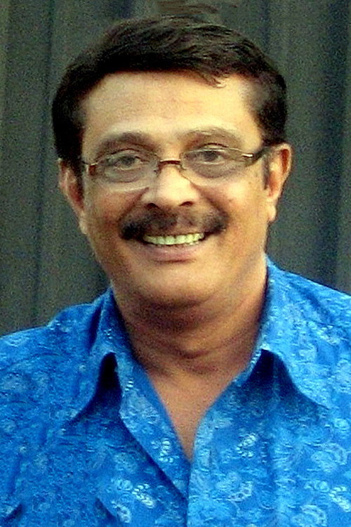 Photo of Ibrahim Kutty, Acting