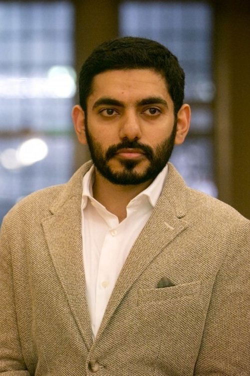 Photo of Omar Abdulaziz, Acting
