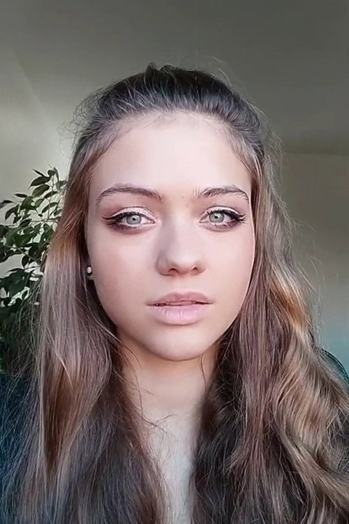 Photo of Johana Nováčková, Acting