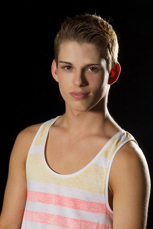 Photo of Corey Haynes, Acting