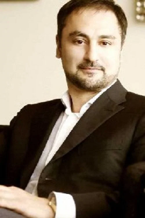 Photo of Shamil Dzhafarov, Production