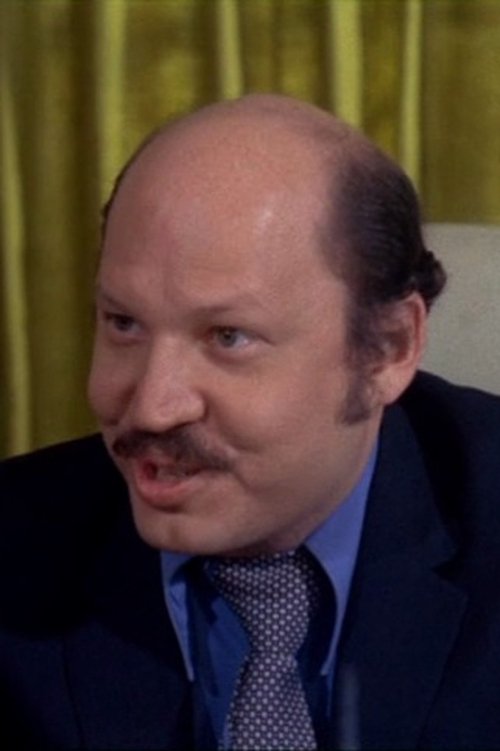 Joseph Zucchero profile