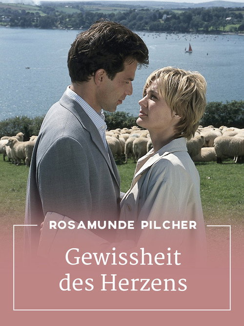 Movie poster for Rosamunde Pilcher: Gewissheit des Herzens (2003)