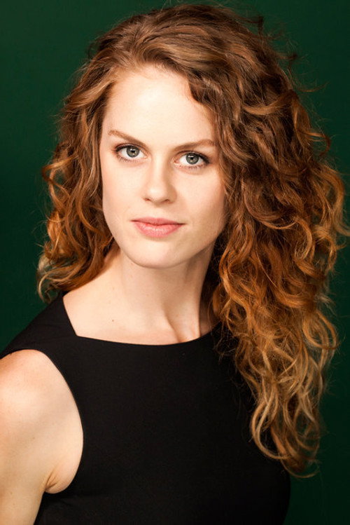 Photo of Myrthin Stagg, Acting