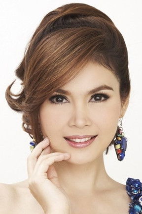 Fon Thanasoonthorn profile