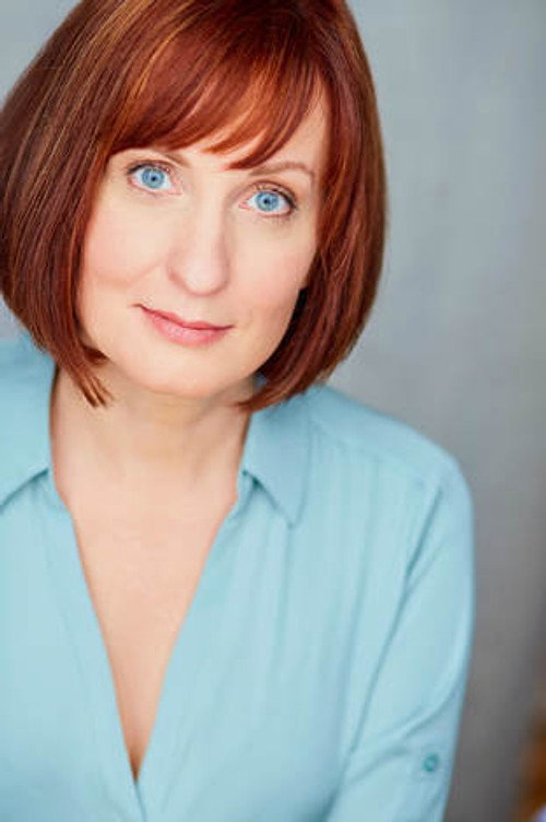 Photo of Erin Noel Grennan, Acting