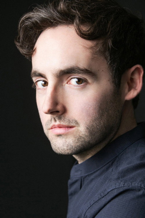 Photo of Anton Tweedale, Acting