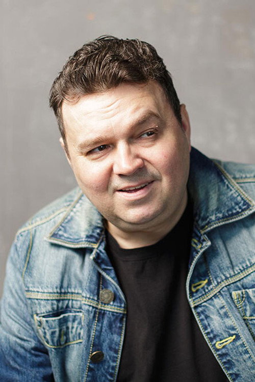 Photo of Andrey Rebenkov, Acting