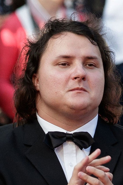 Photo of Benjamin Lesieur, Acting