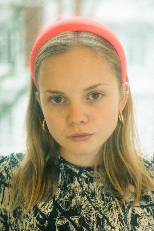 Paula Hartmann profile