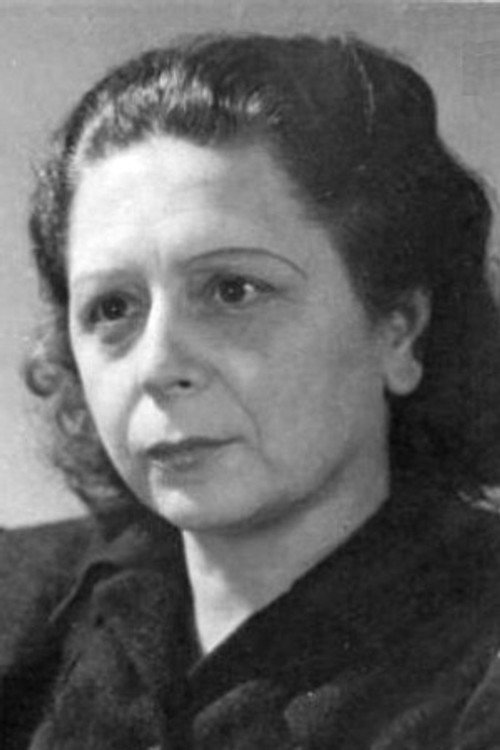 Photo of Vida Juvan, Acting