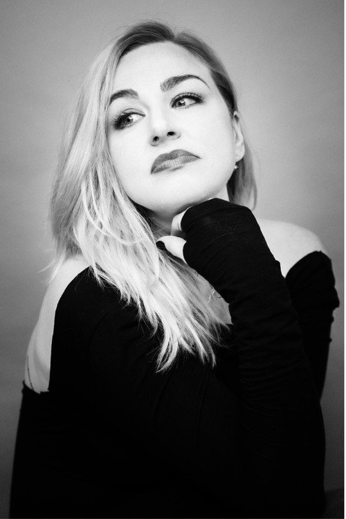 Photo of Bethany Watson, Acting