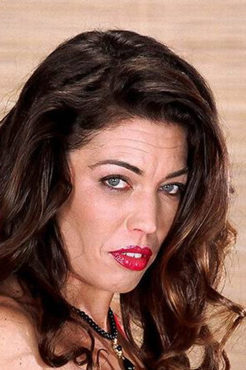 Photo of Raven Wolfe, Acting