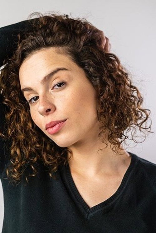 Photo of Rebeca Figueiredo, Acting