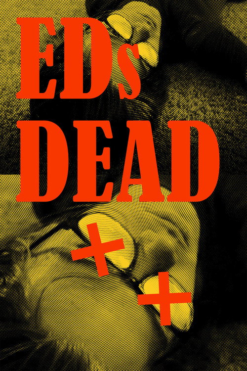 Movie poster for Ed's Dead (2019)