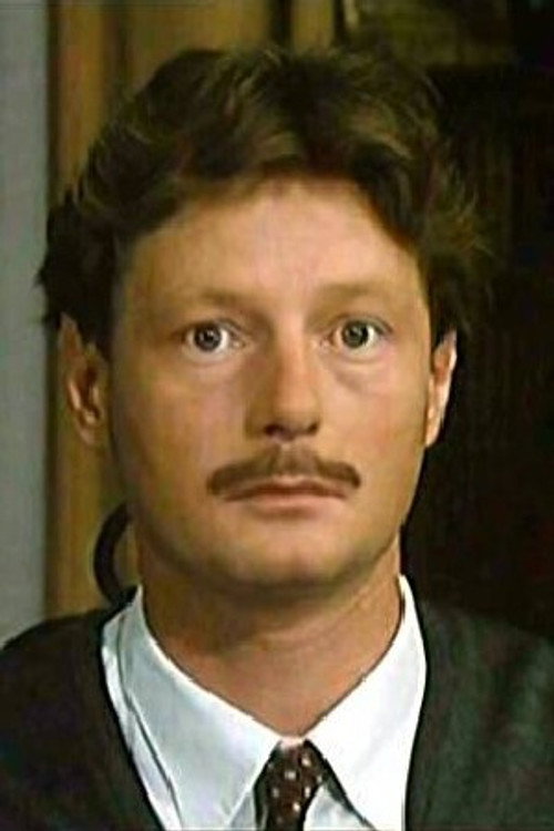 Philippe Deplanche profile