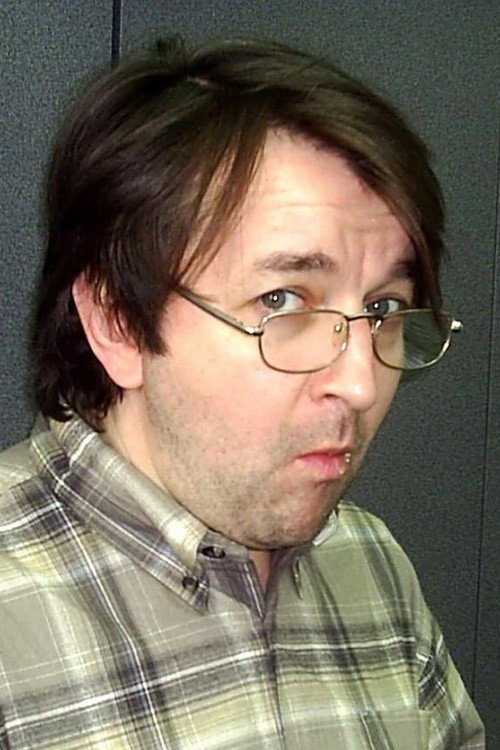 Photo of Dmitry Filimonov, Acting