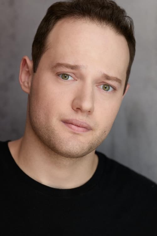 Photo of Jack Alberts, Acting