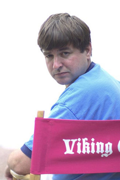 Photo of Mike Scholtz, Directing