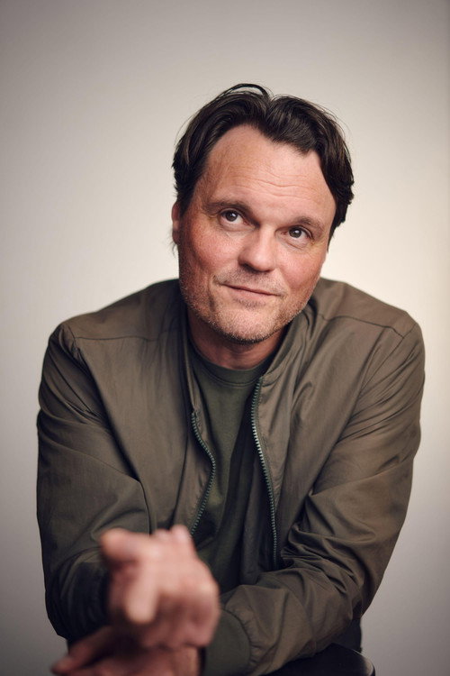 Photo of Marc Bessant, Acting