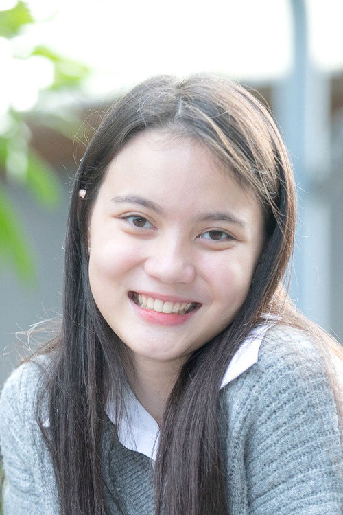 Photo of Chien-Lei Yin, Acting