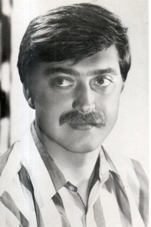 Photo of Viktor Malyarevych, Acting